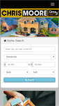 Mobile Screenshot of cmoorehouses.com